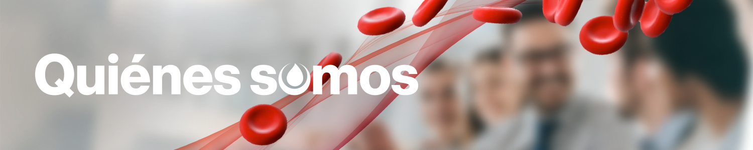 header quienes somos hematohub